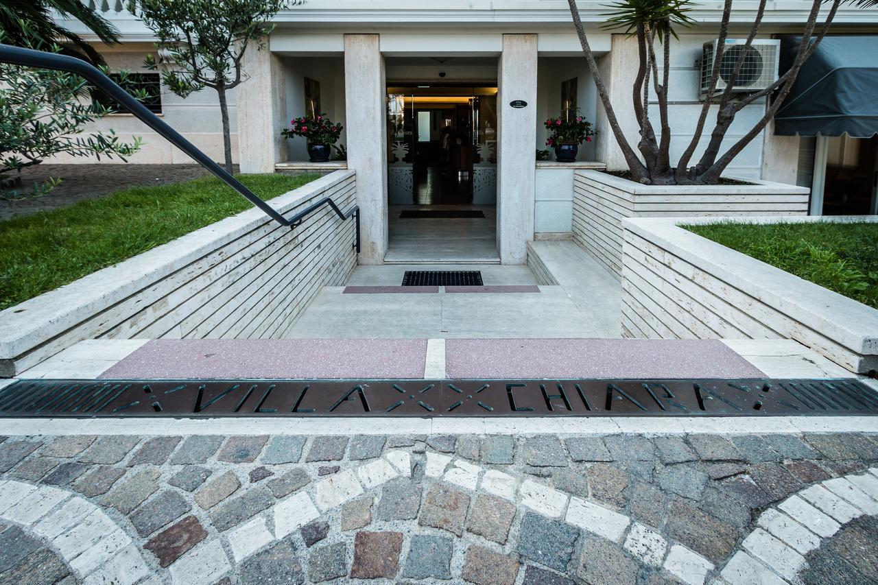 Residence Villa Chiara Loano Exterior photo